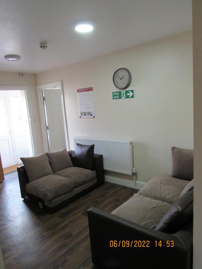 Alloggio in famiglia Romford Lodge