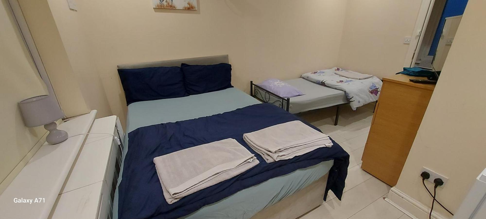 Romford Lodge Homestay