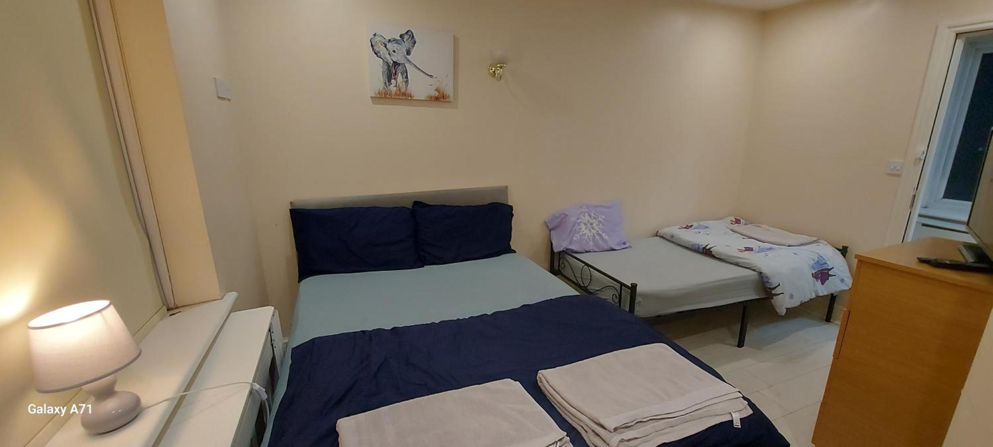 Romford Lodge *