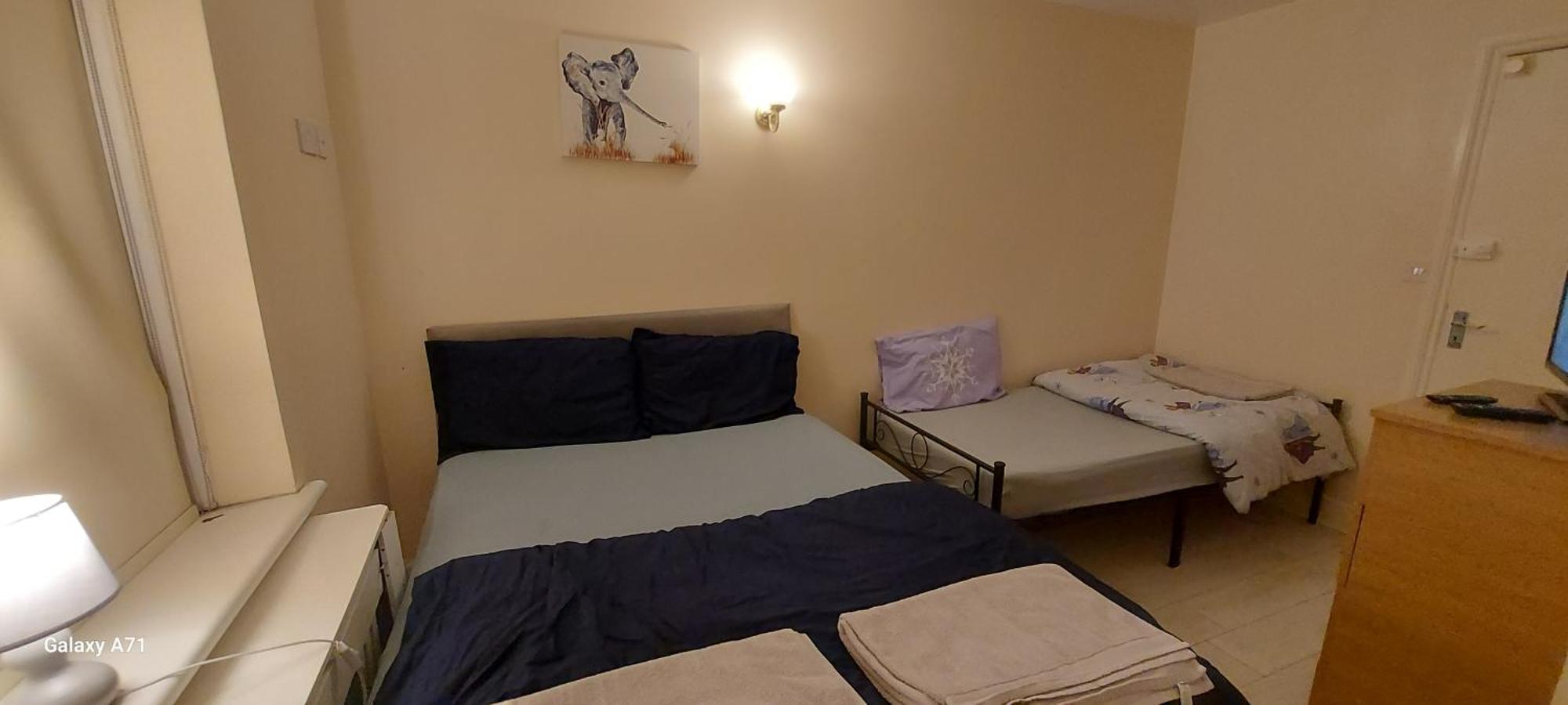 Romford Lodge Romford