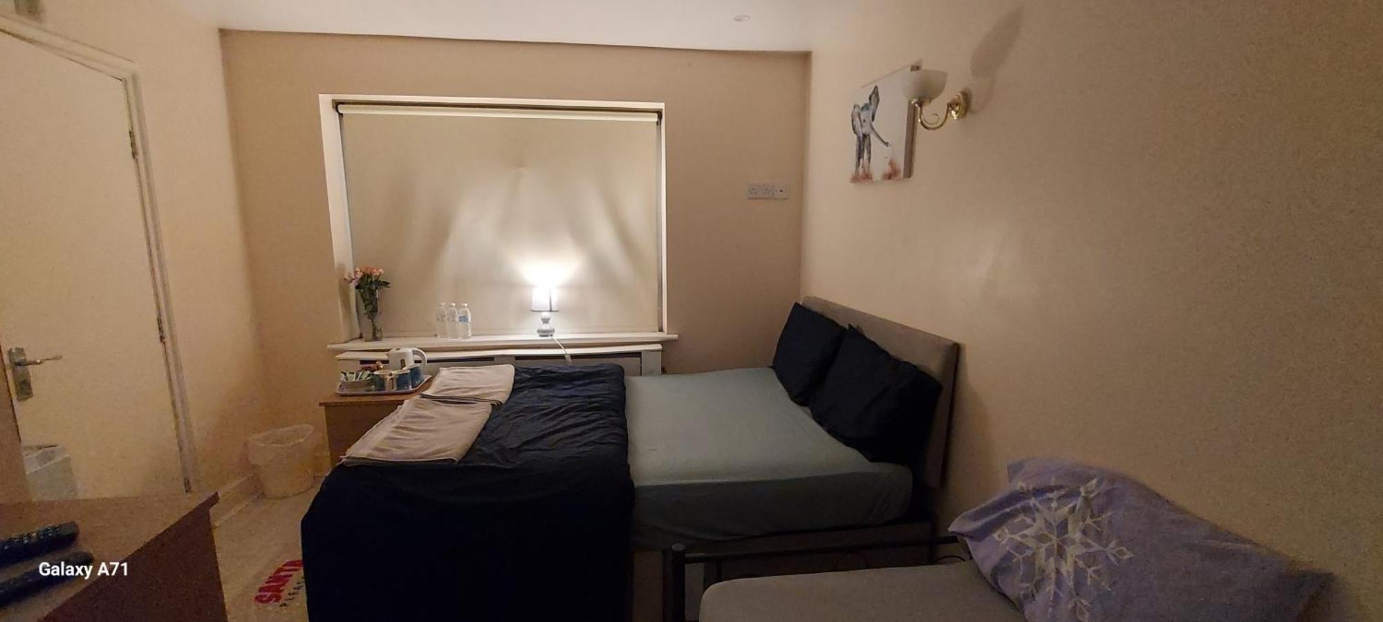 Homestay Romford Lodge