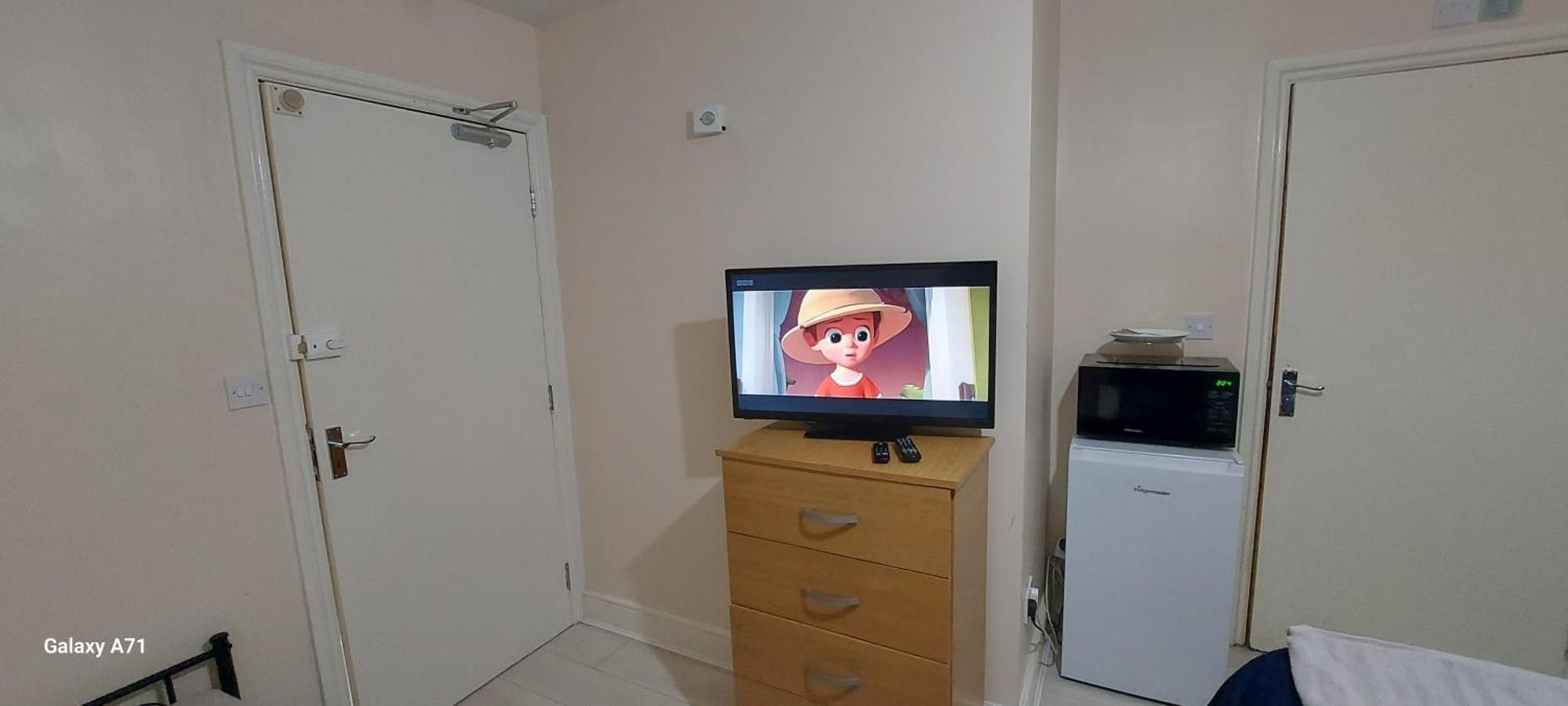 Romford Lodge Homestay Romford