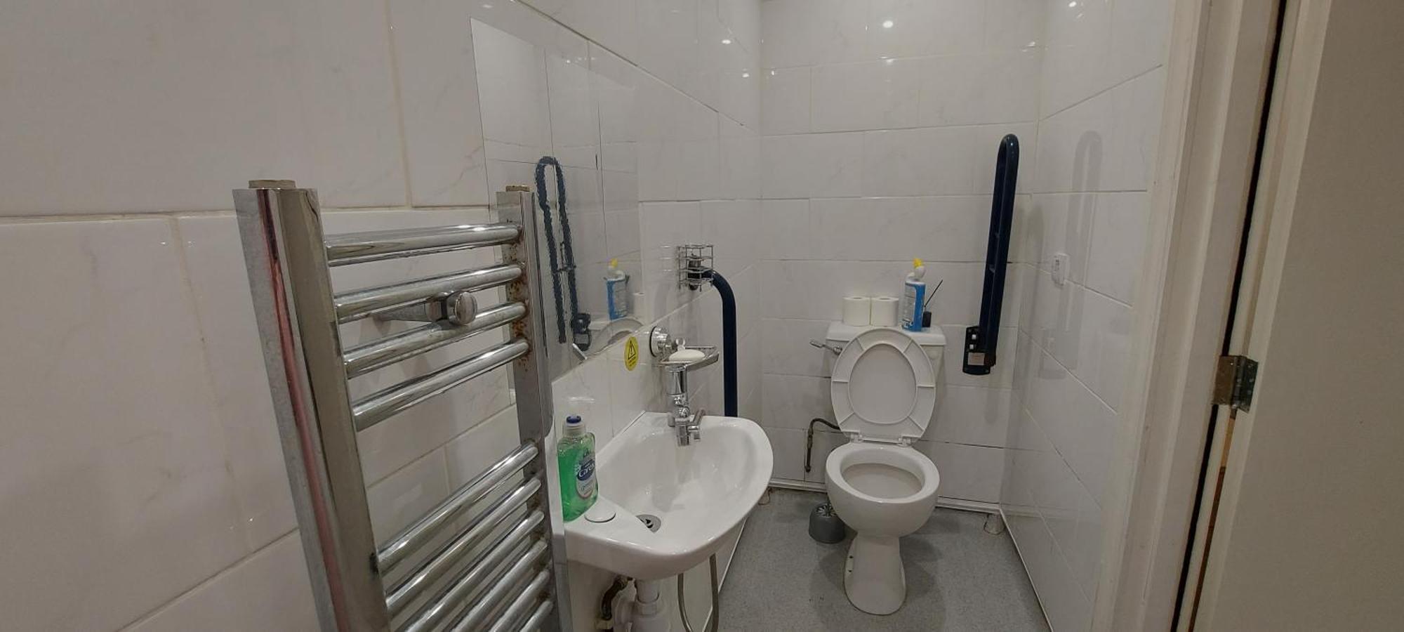 Romford Lodge