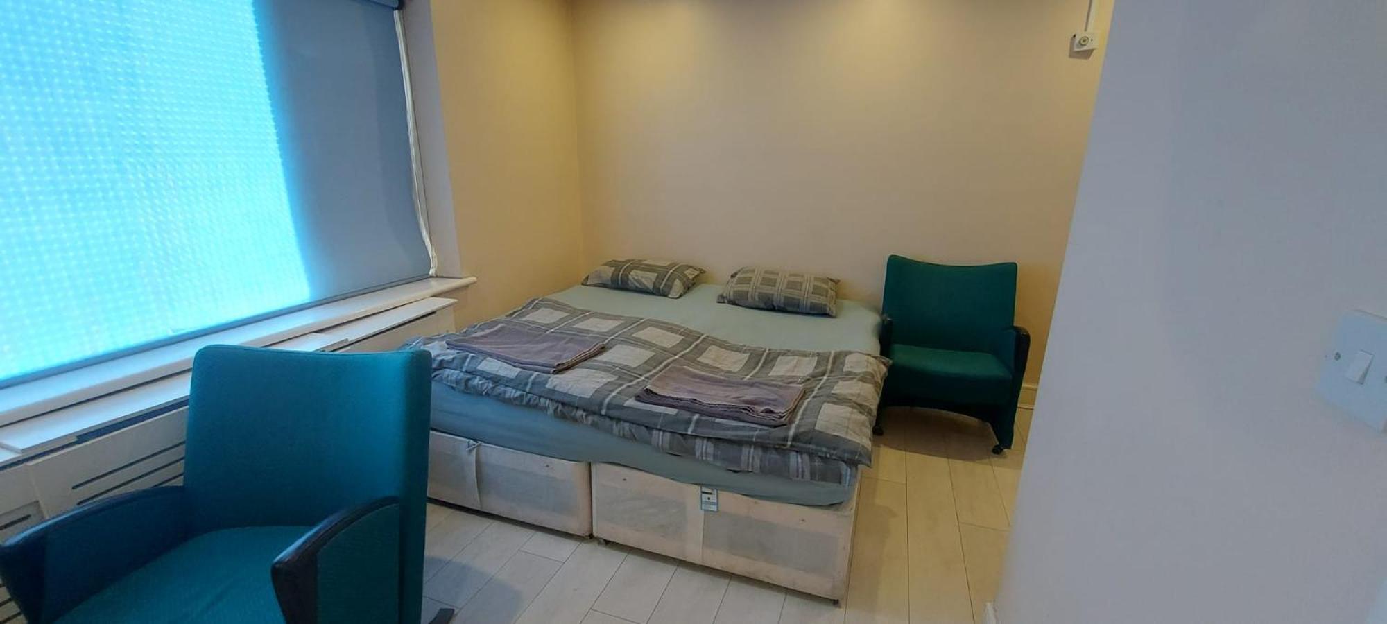Romford Lodge Homestay